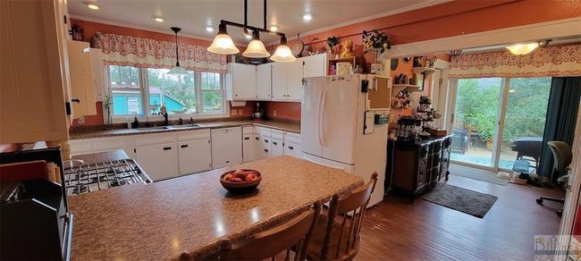 404 E Montana Ave, House other with 6 bedrooms, 3 bathrooms and null parking in Baker MT | Image 11