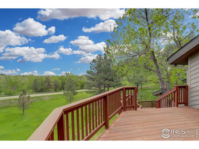 8664 Middle Fork Rd, House other with 3 bedrooms, 3 bathrooms and null parking in Boulder CO | Image 30