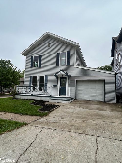 504 4th Street, Fort Madison, IA, 52627 | Card Image