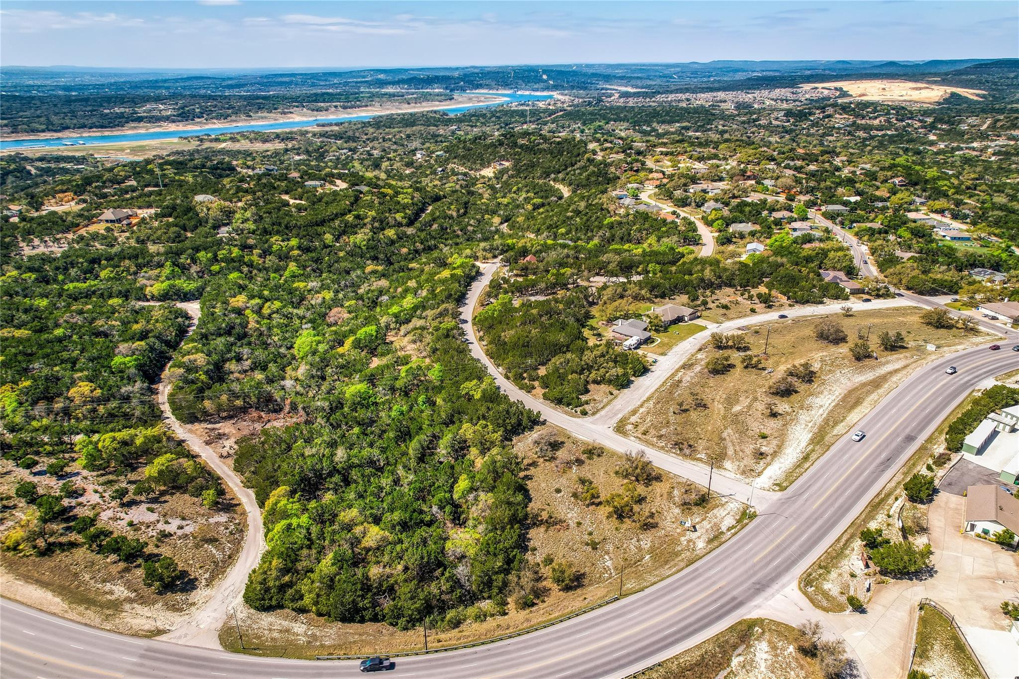Land in Lago Vista 4