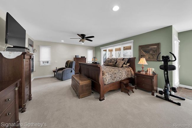 5001 Forest Valley Dr, House other with 6 bedrooms, 8 bathrooms and null parking in Clarkston MI | Image 35