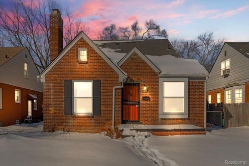 11873 Roxbury St, Detroit, MI, 48224-1175 | Card Image