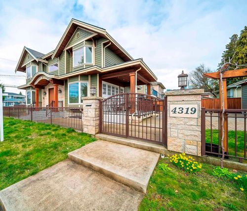 4319 Greta St, Burnaby, BC, V5J1N9 | Card Image