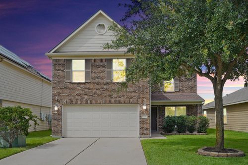 3206 View Valley Trl, Katy, TX, 77493-4419 | Card Image