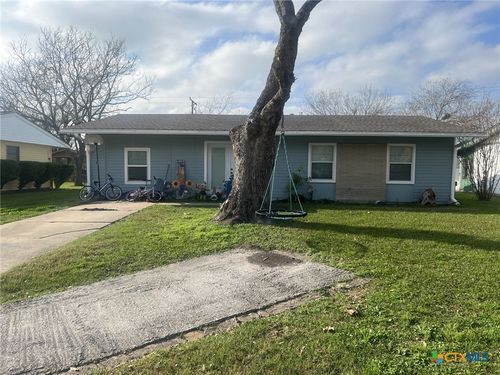 69 San Jacinto, Point Comfort, TX, 77978-1500 | Card Image