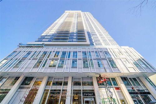 1011-77 Mutual St, Toronto, ON, M5B0B9 | Card Image