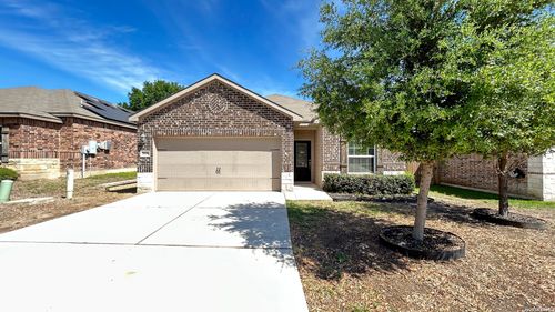 7834 Cactus Plum Dr, San Antonio, TX, 78254-6806 | Card Image