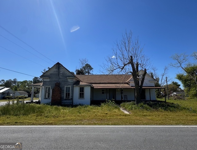 College St, Pembroke, GA 31321 #1