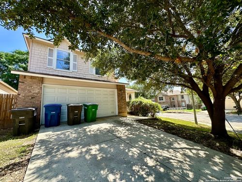 5403 Tomas Cir, San Antonio, TX, 78240-2079 | Card Image
