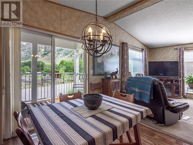 13 - 1340 Hwy 3 A Highway, House other with 2 bedrooms, 2 bathrooms and 2 parking in Keremeos BC | Image 10