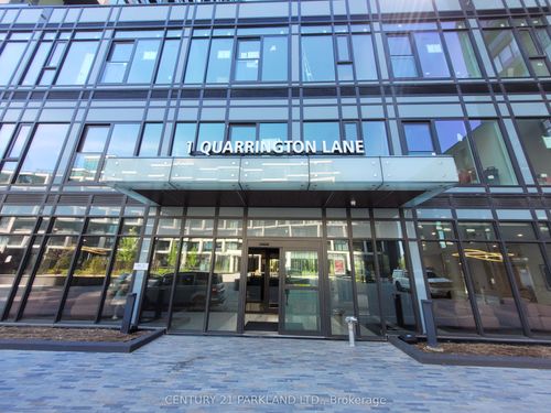 3706-1 Quarrington Lane, North York, ON, M3C0S4 | Card Image