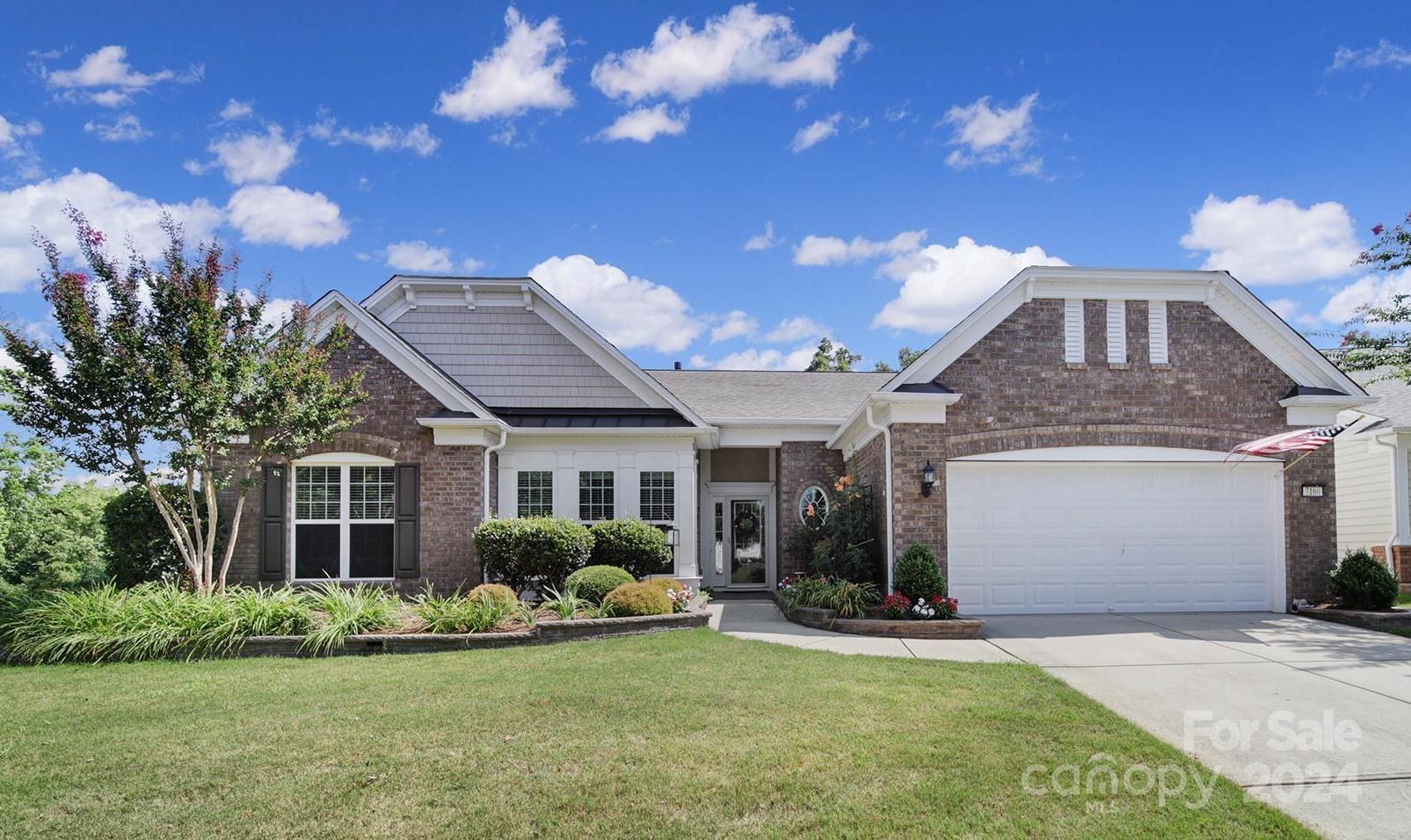 Shenandoah Dr, Fort Mill, SC 29707