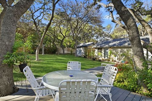 14707 Chant St, San Antonio, TX, 78248-1109 | Card Image