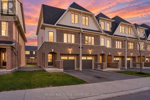 91 Danzatore Path, Oshawa, ON, L1L0P9 | Card Image