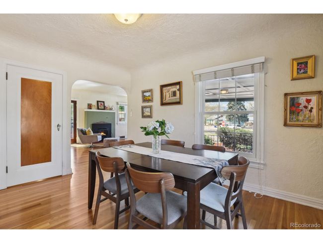 1003 N Institute St, House other with 4 bedrooms, 4 bathrooms and null parking in Colorado Springs CO | Image 14