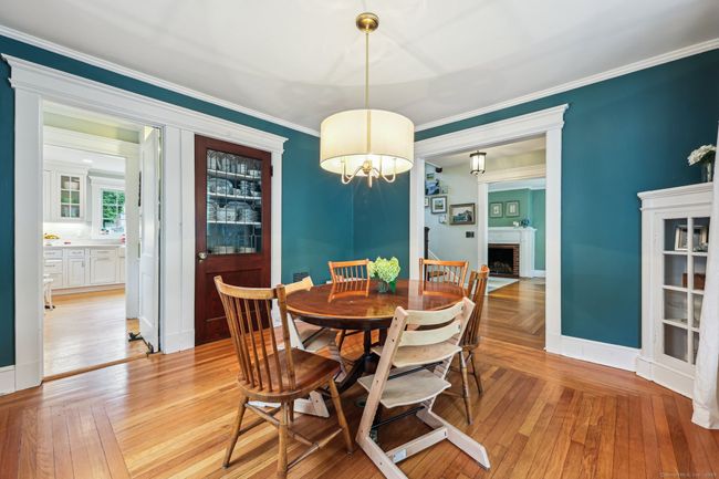 483 Central Ave, House other with 3 bedrooms, 2 bathrooms and 1 parking in New Haven CT | Image 15