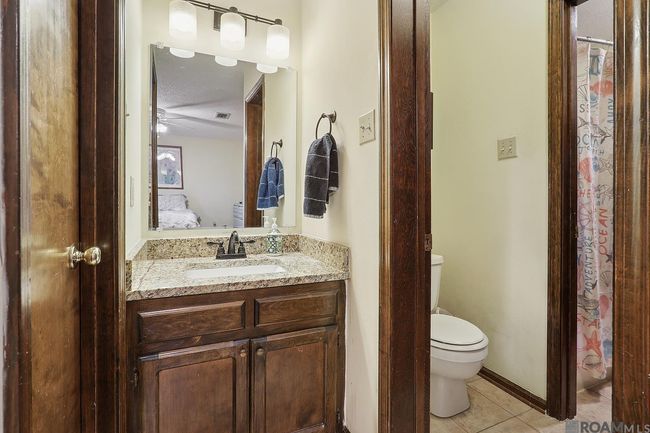 A - 951 Ridgepoint Ct, Condo with 2 bedrooms, 1 bathrooms and 2 parking in Baton Rouge LA | Image 9