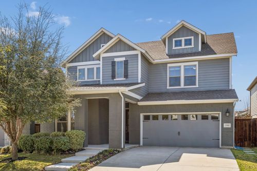 1908 Roundtree Cir E, Aledo, TX, 76008-1815 | Card Image