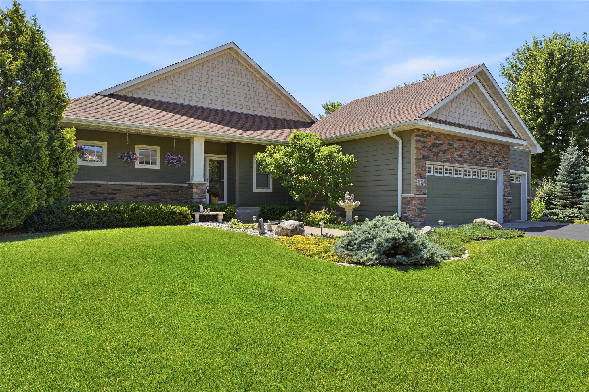 Residential in Rogers 3