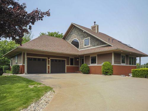 200 National Drive, Filer Charter Township, MI, 49660 | Card Image