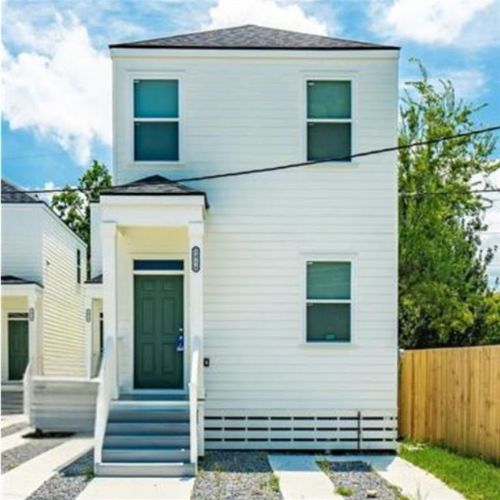2012-2010-12 N Dorgenois St Street, New Orleans, LA, 70119 | Card Image