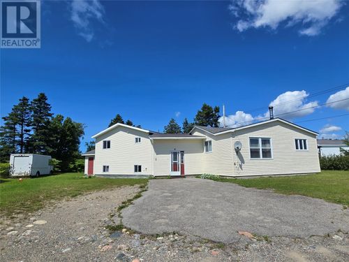 4-6 Mountain Rd, Stephenville, NL, A2N2J3 | Card Image