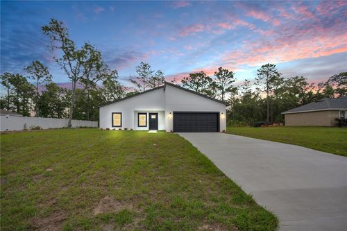 357 Marion Oaks Pass, OCALA, FL, 34473-5483 | Card Image
