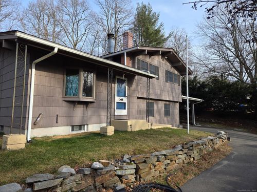 109 Mountain Spring Rd, Tolland, CT, 06084-2930 | Card Image