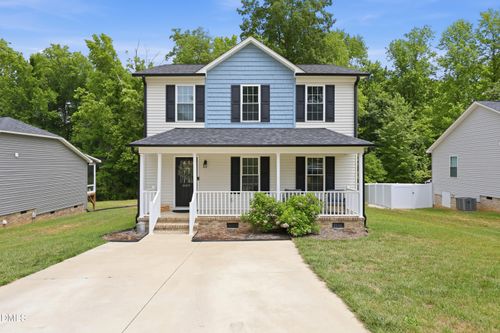 889 Berg St, Asheboro, NC, 27203-7705 | Card Image