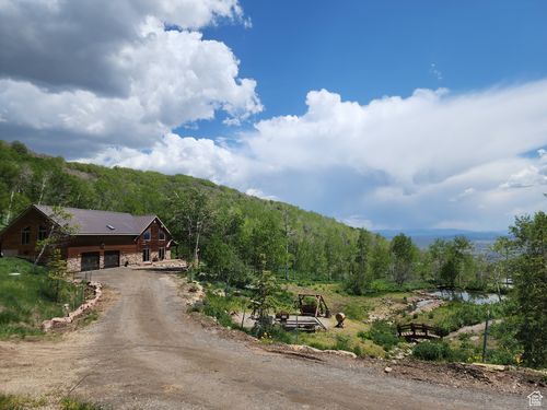 10452 N Basin Canyon Rd, Park City, UT, 84098 | Card Image