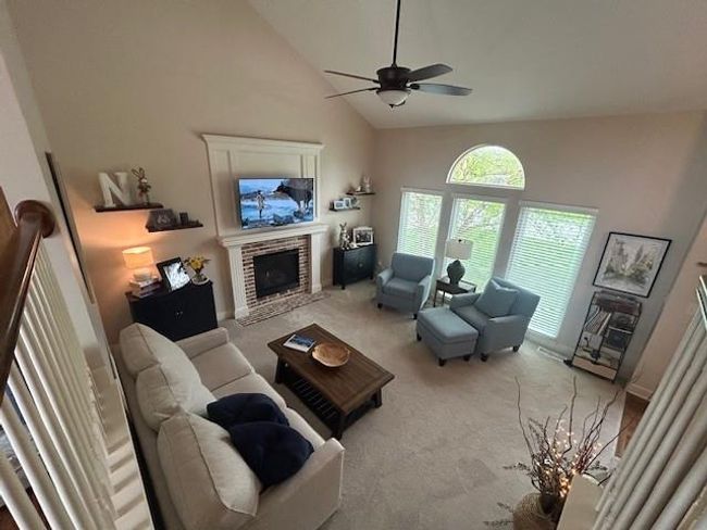 20534 W 199 Th Ter, House other with 3 bedrooms, 3 bathrooms and null parking in Spring Hill KS | Image 5