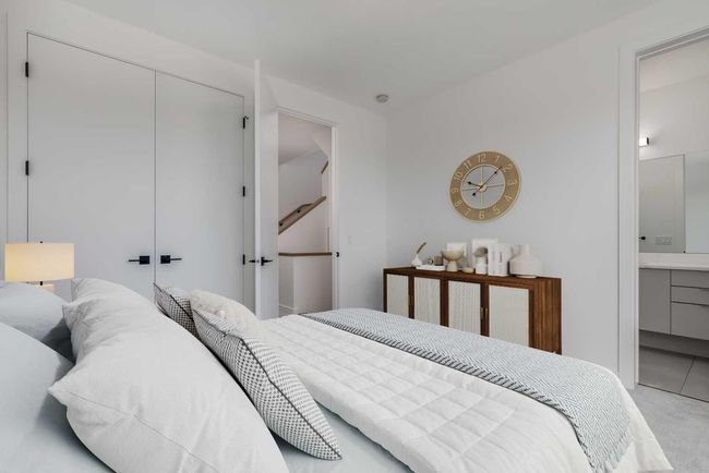 3927 65 St Nw, Townhouse with 3 bedrooms, 3 bathrooms and 1 parking in Calgary AB | Image 17