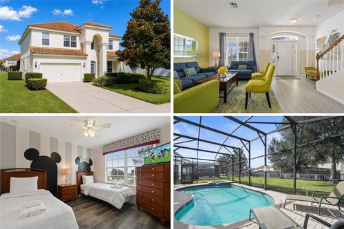 2536 Holtrock St, KISSIMMEE, FL, 34747 | Card Image