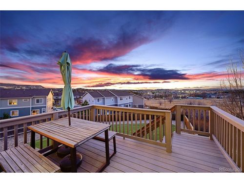 2537 Valley Oak Rd, Castle Rock, CO, 80104-2250 | Card Image