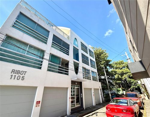 3-1105 Calle Ribot, San Juan, PR, 00907-2787 | Card Image