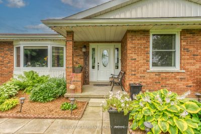 4046 Rainham Rd, House other with 3 bedrooms, 2 bathrooms and 6 parking in Selkirk ON | Image 3