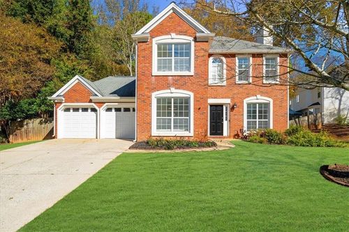 2482 Insdale Trce Nw, Acworth, GA, 30101-3453 | Card Image