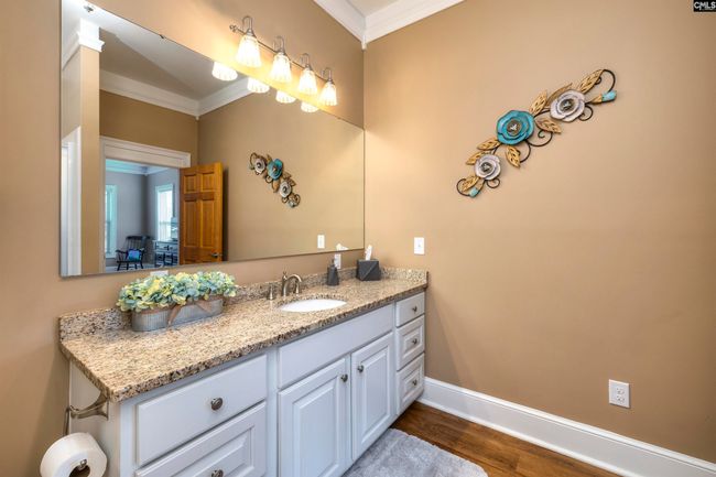 910 Santa Fe Trl, House other with 3 bedrooms, 3 bathrooms and null parking in Sumter SC | Image 35