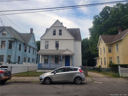 85 High St, Ansonia, CT, 06401-1731 | Card Image