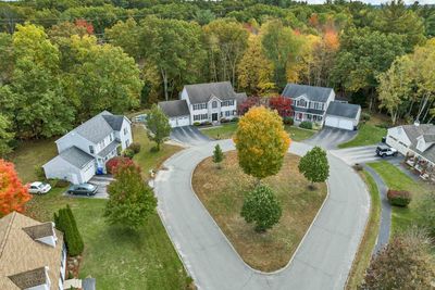 8 Kris Court, House other with 3 bedrooms, 2 bathrooms and null parking in Hudson NH | Image 2