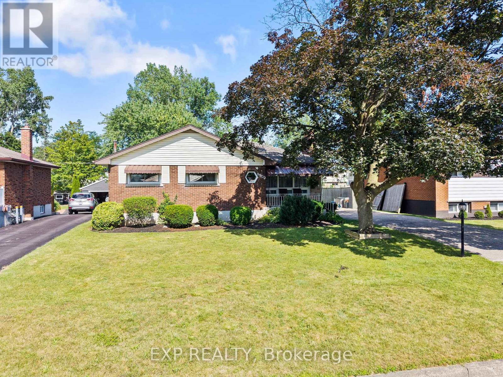 Residential in Niagara Falls (Chippawa) 3