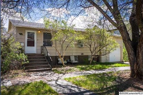 1418 Custer, Laramie, WY, 82070 | Card Image