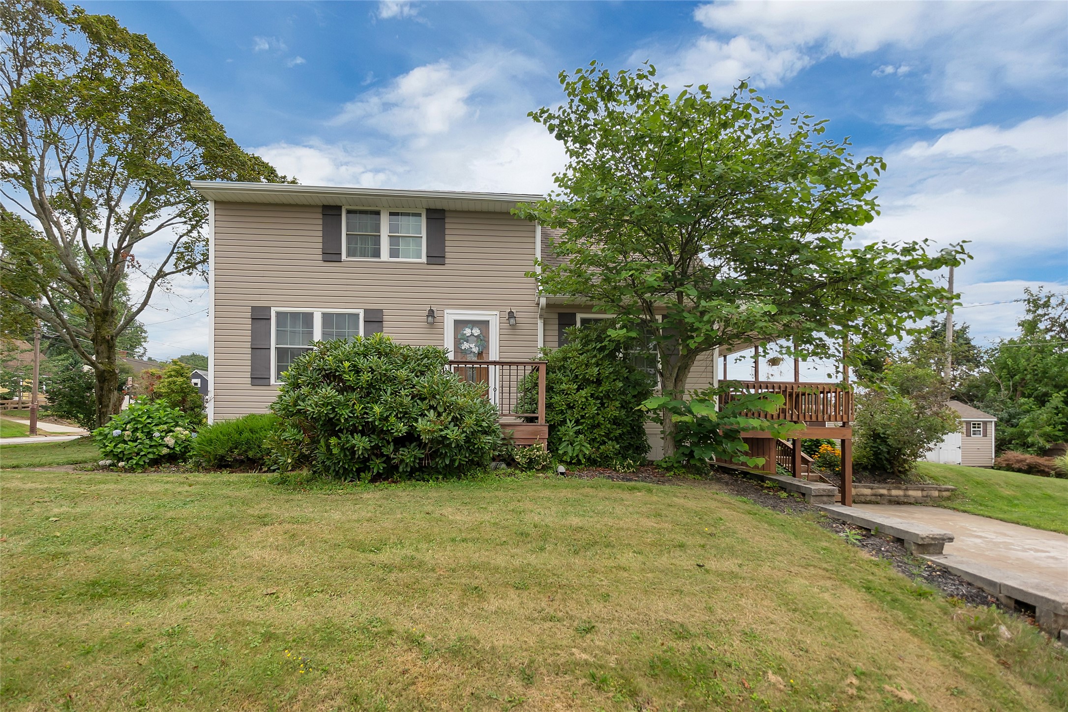 Residential in Erie 3
