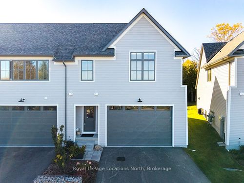 4-134 Landry Lane, Thornbury, ON, N0H2P0 | Card Image