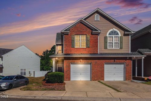 1016 Hadel Pl, Knightdale, NC, 27545-8683 | Card Image