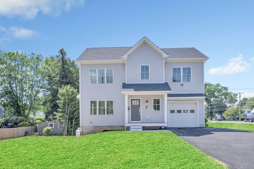 30 Bayberry Ln, Stratford, CT, 06614-2601 | Card Image