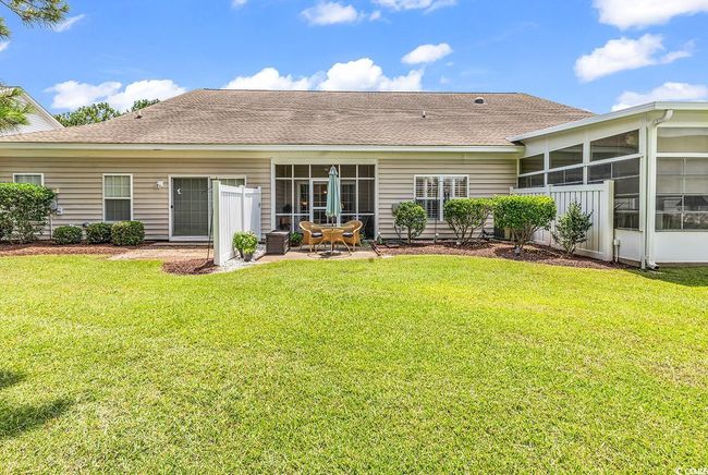 64 - 637 Botany Loop, Townhouse with 3 bedrooms, 2 bathrooms and null parking in Murrells Inlet SC | Image 29