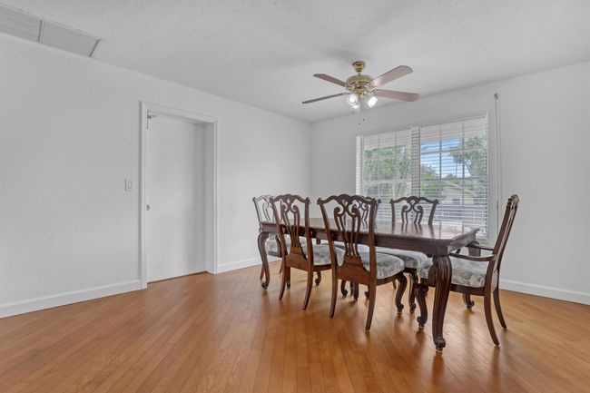 852 Palo Verde Ct, House other with 5 bedrooms, 3 bathrooms and null parking in Haverhill FL | Image 15