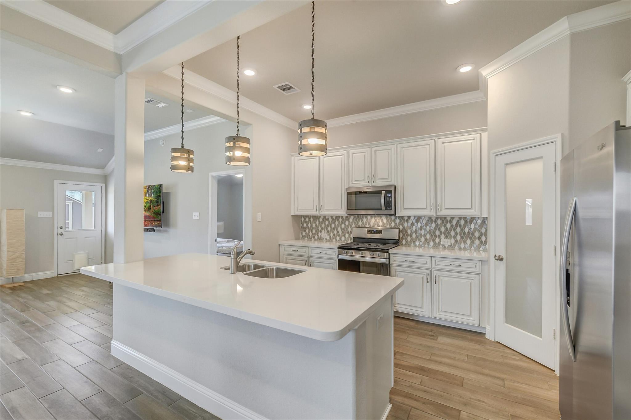 Residential in Tomball 4