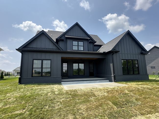 4109 Cile Ct, House other with 4 bedrooms, 4 bathrooms and 2 parking in Murfreesboro TN | Image 66